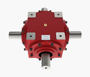 bevel gearboxes
