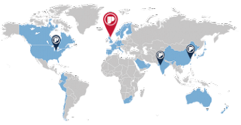 power jacks global locations