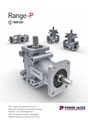 range-p compact bevel gearboxes