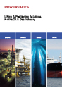 oil and gas industry brochure