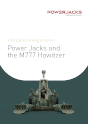 Power Jacks and the M777 Howitzer