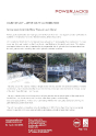 Loch Morar Weir Gate Automation